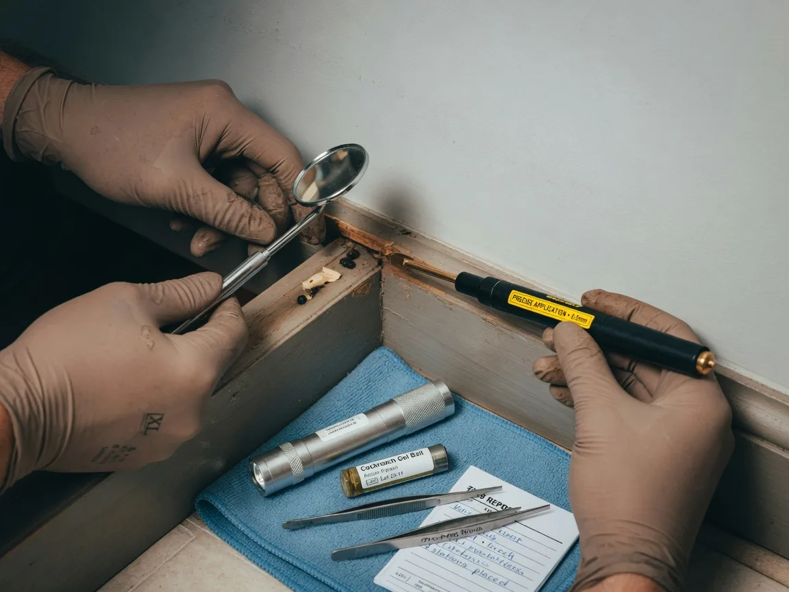 Why choose Emergency Pest Control in West Boothbay Harbor, ME